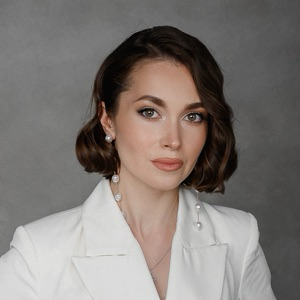 Анастасия Ручкина