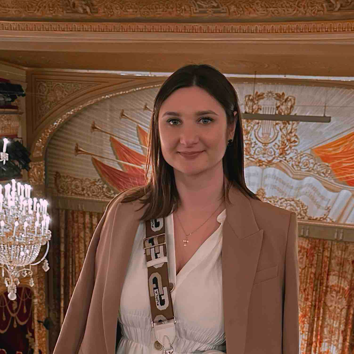 Вера Небесная | Сетка — социальная сеть от hh.ru