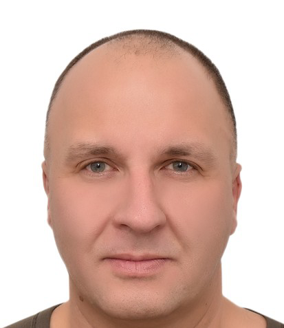 Илья Ващук