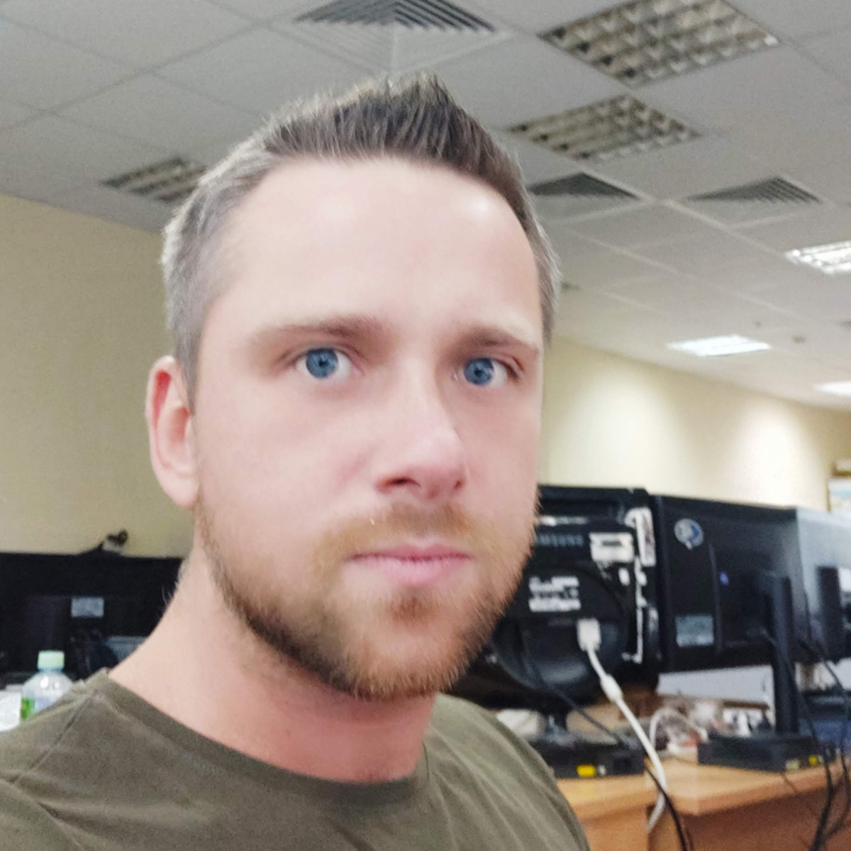 Александр Прудников