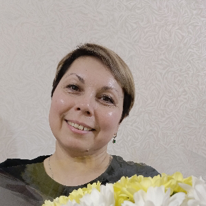 Татьяна Михайлова