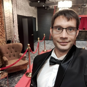 Вадим Казаков | Сетка — социальная сеть от hh.ru