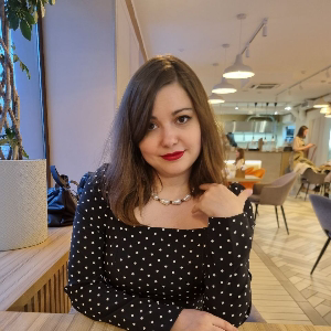 Татьяна Кочегарова