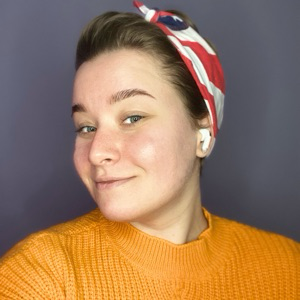 Ульяна Смирнова | Сетка — социальная сеть от hh.ru