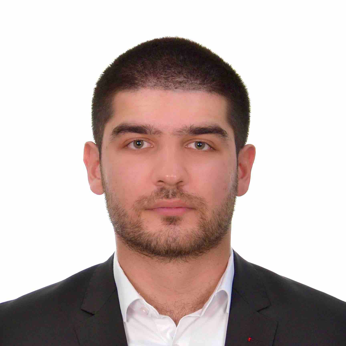 Руслан Топалов | Сетка — социальная сеть от hh.ru