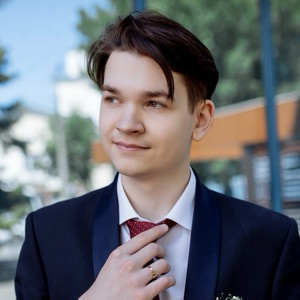 Виктор Нагорский