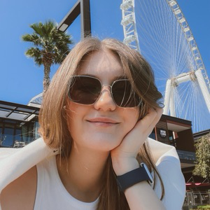 Екатерина Демикова