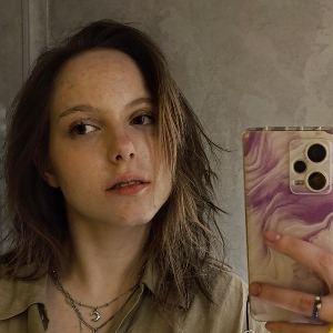 Анастасия Тарнопольская | Сетка — социальная сеть от hh.ru