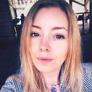 Анастасия Чкан | Сетка — социальная сеть от hh.ru