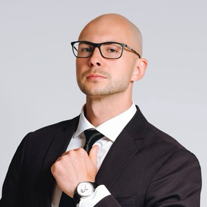 Василий Грошев | Сетка — социальная сеть от hh.ru