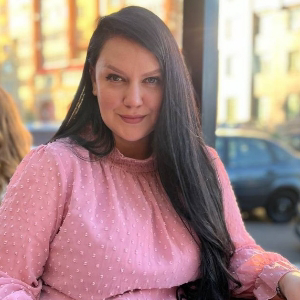 Екатерина Пузенко