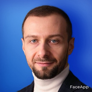 Алексей Ежиков