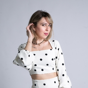 Елена Бронова