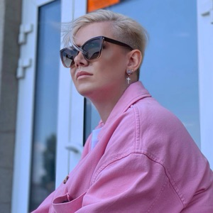 Валентина Ляшова