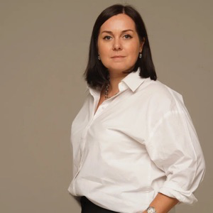 Александра Данилина