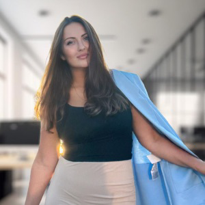 Фоменко Наталья