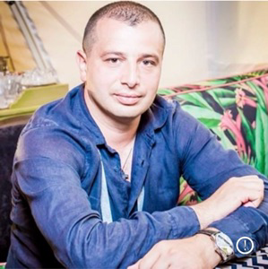 Александр Забелин