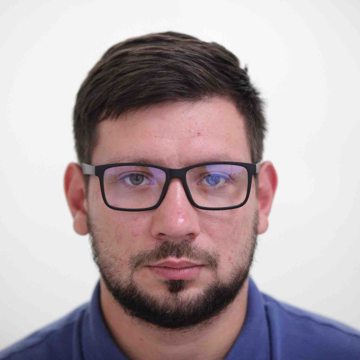 Иван Евдокимов | Сетка — социальная сеть от hh.ru