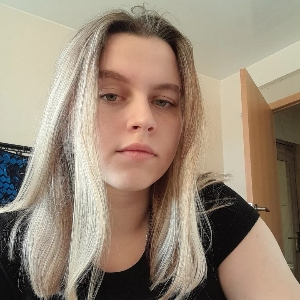 Жанна Визгалова