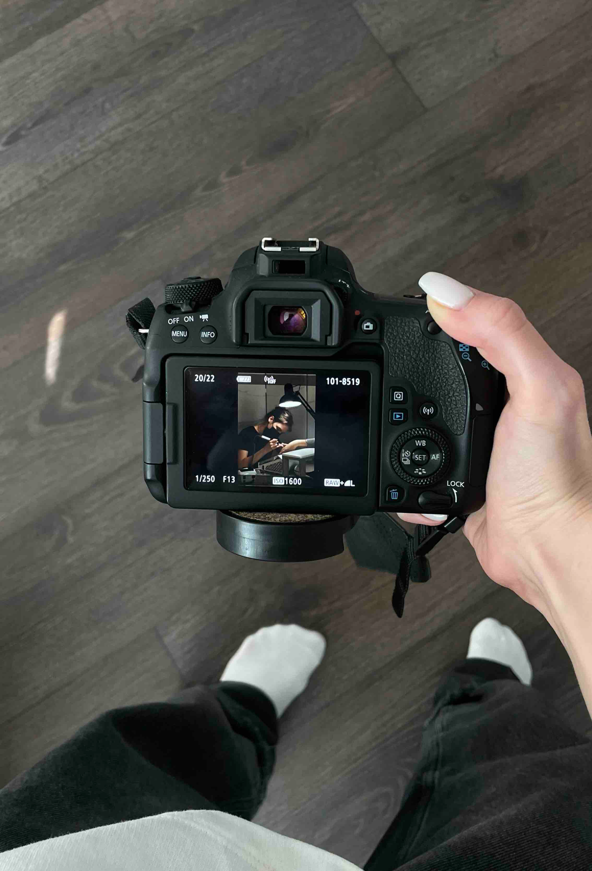 Диана Полыгалова | Сетка — социальная сеть от hh.ru