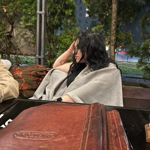 Ольга Андреевна