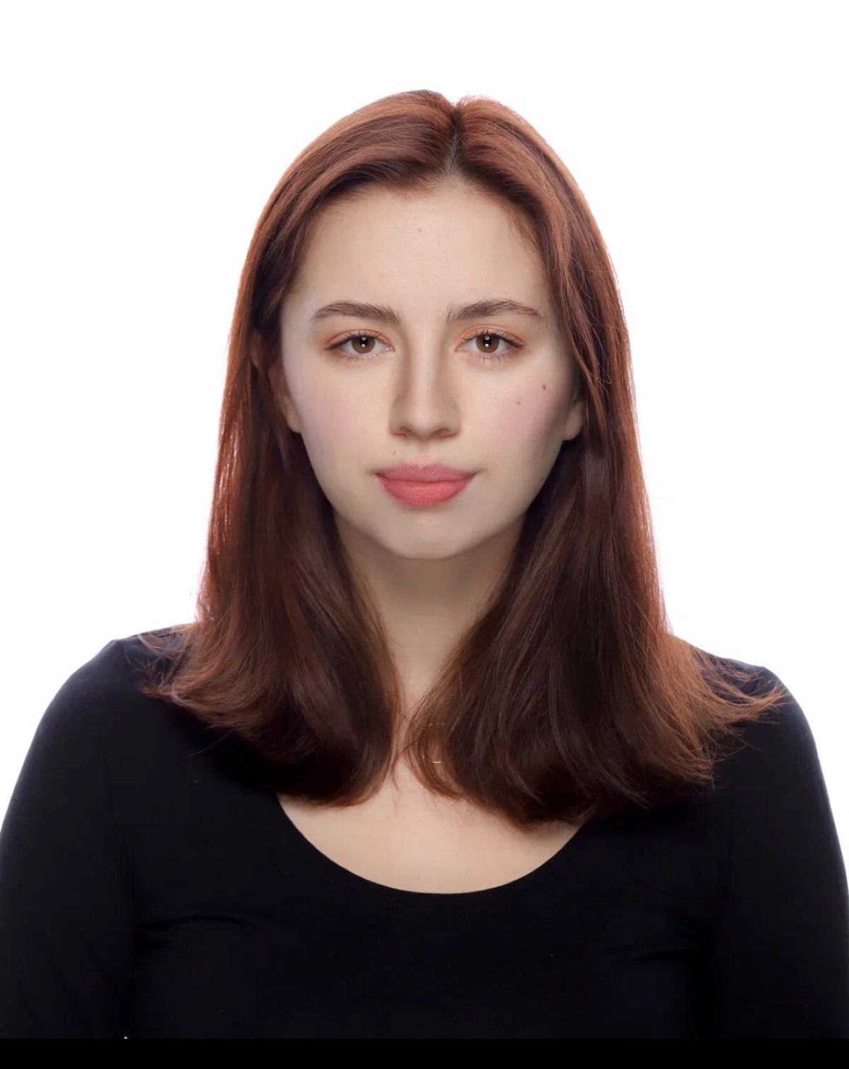 Полина Плиско | Сетка — социальная сеть от hh.ru