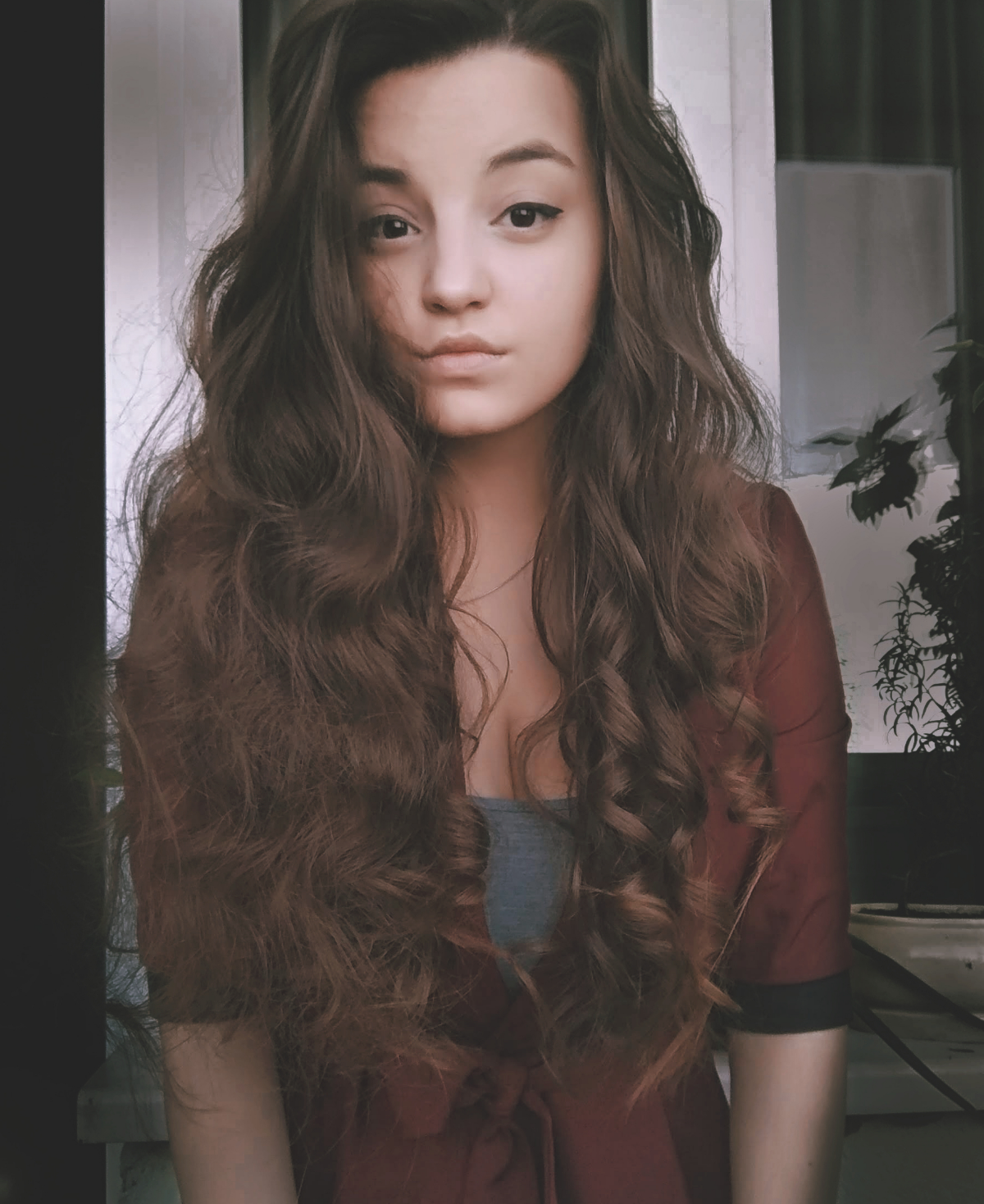 Яна Андреева