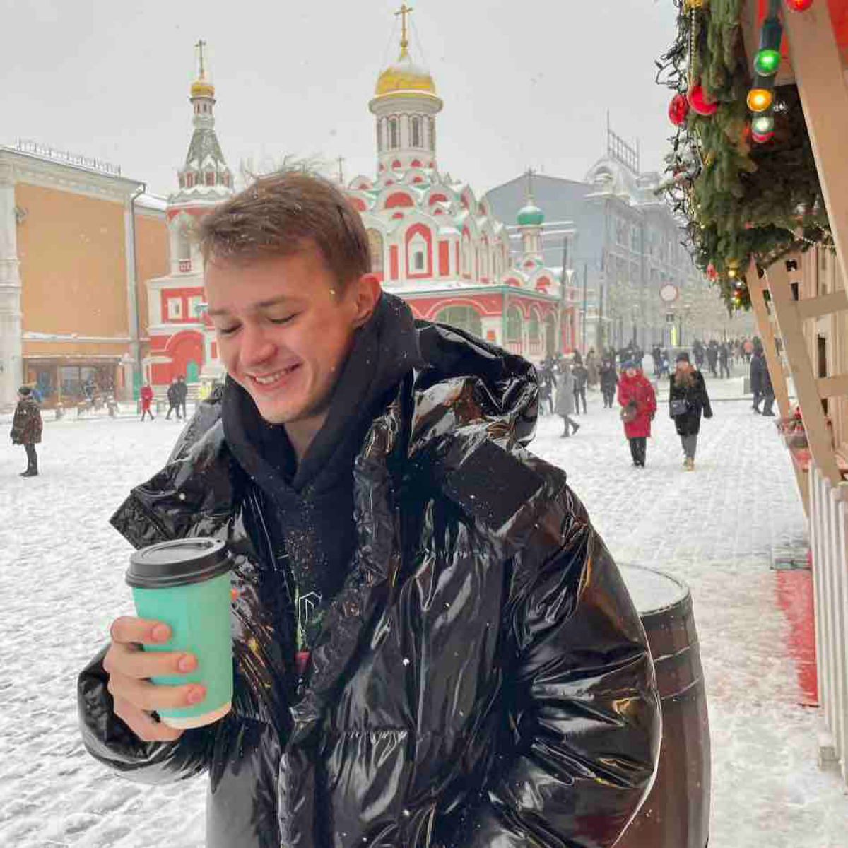 Сергей Панов