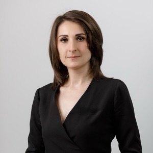 Анна Петрова | Сетка — социальная сеть от hh.ru