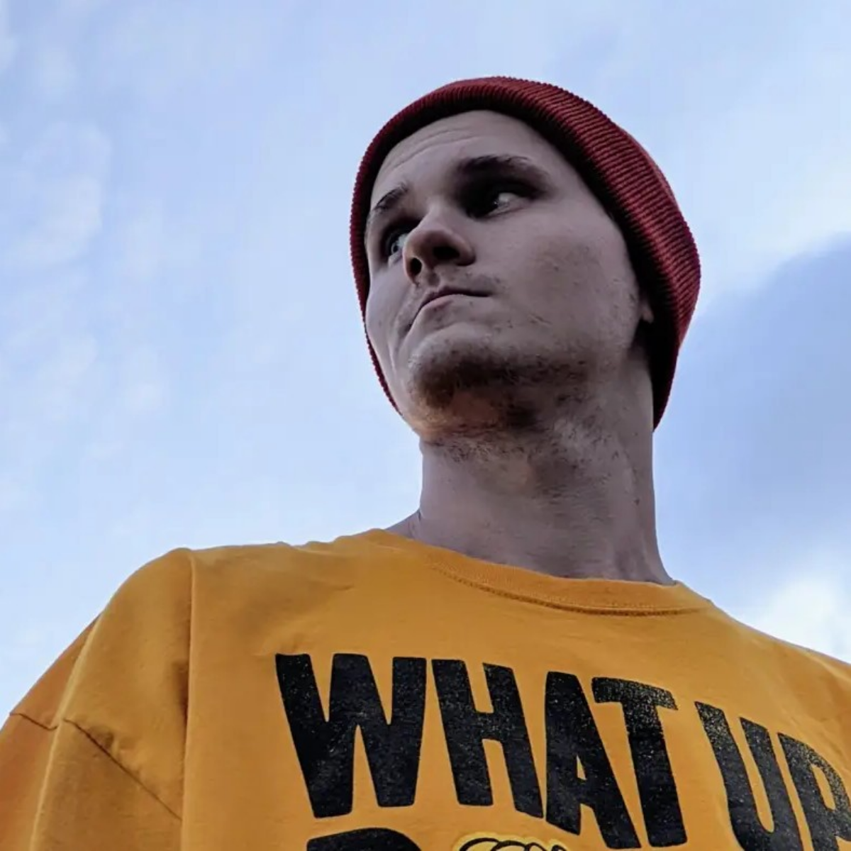 Роман Другов