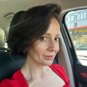 Светлана Сугацкая | Сетка — социальная сеть от hh.ru