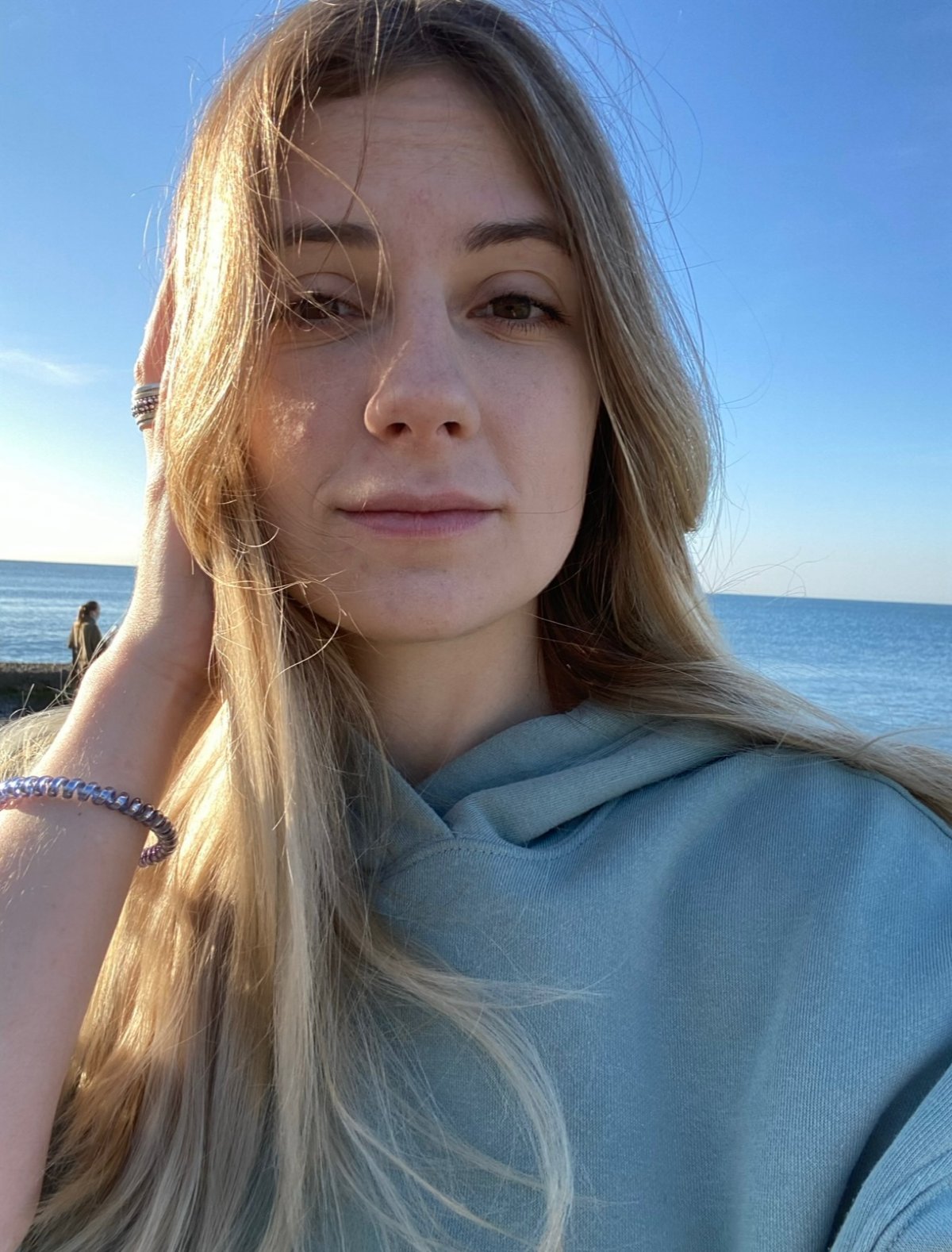 Виолетта Корнилова | Сетка — социальная сеть от hh.ru