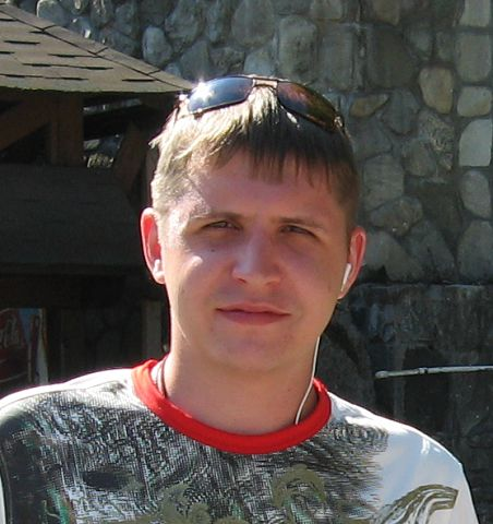 Василий Греб | Сетка — социальная сеть от hh.ru