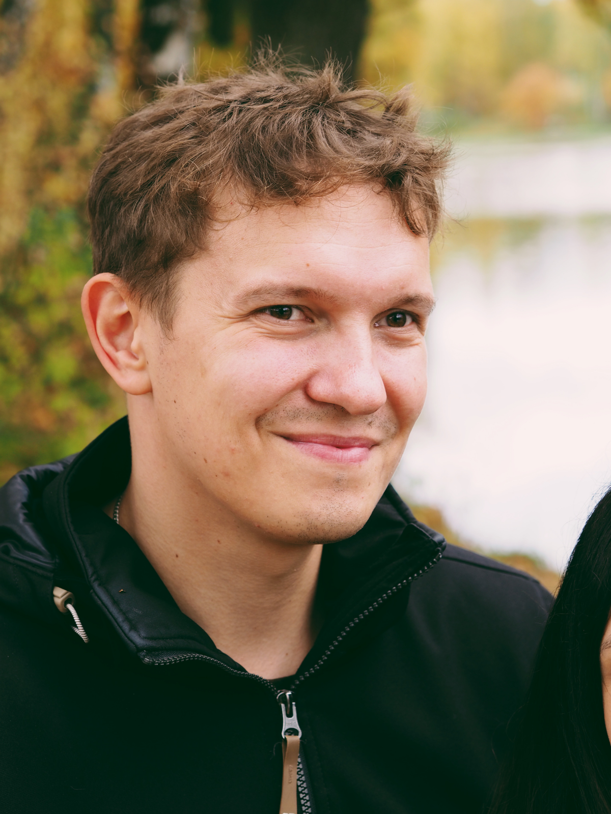 Александр Вдовенков | Сетка — социальная сеть от hh.ru