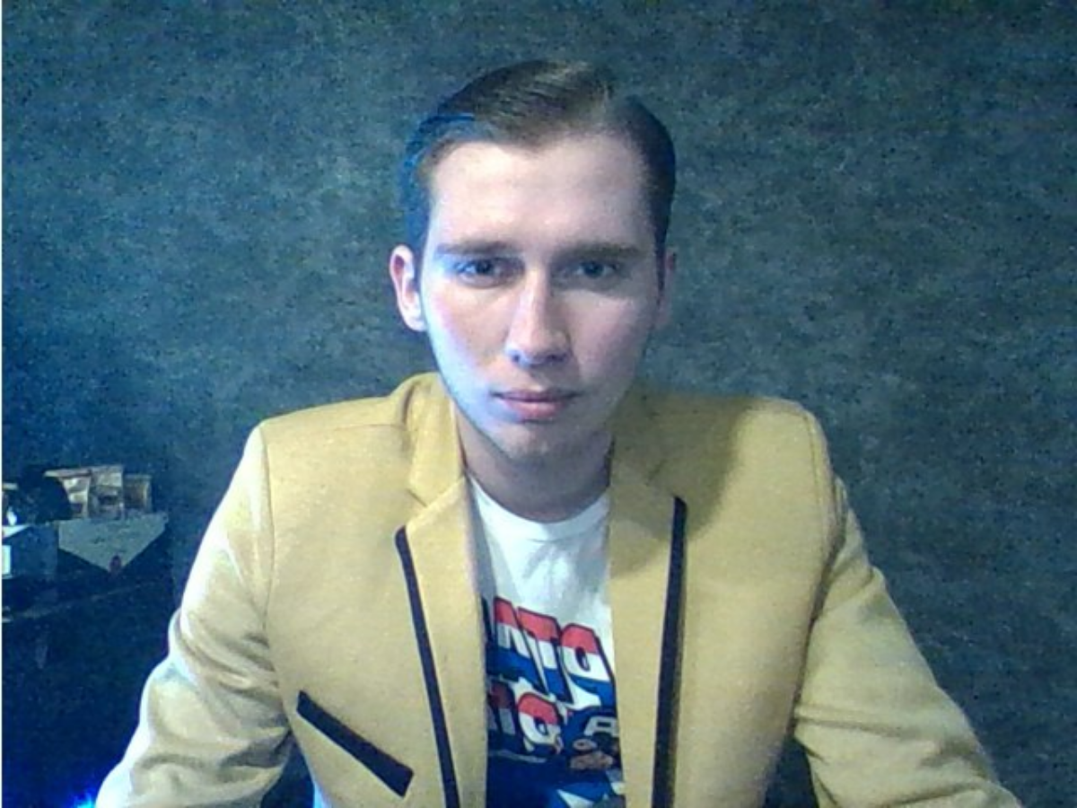 Андрей Балебин