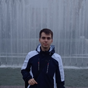 Данил Залов