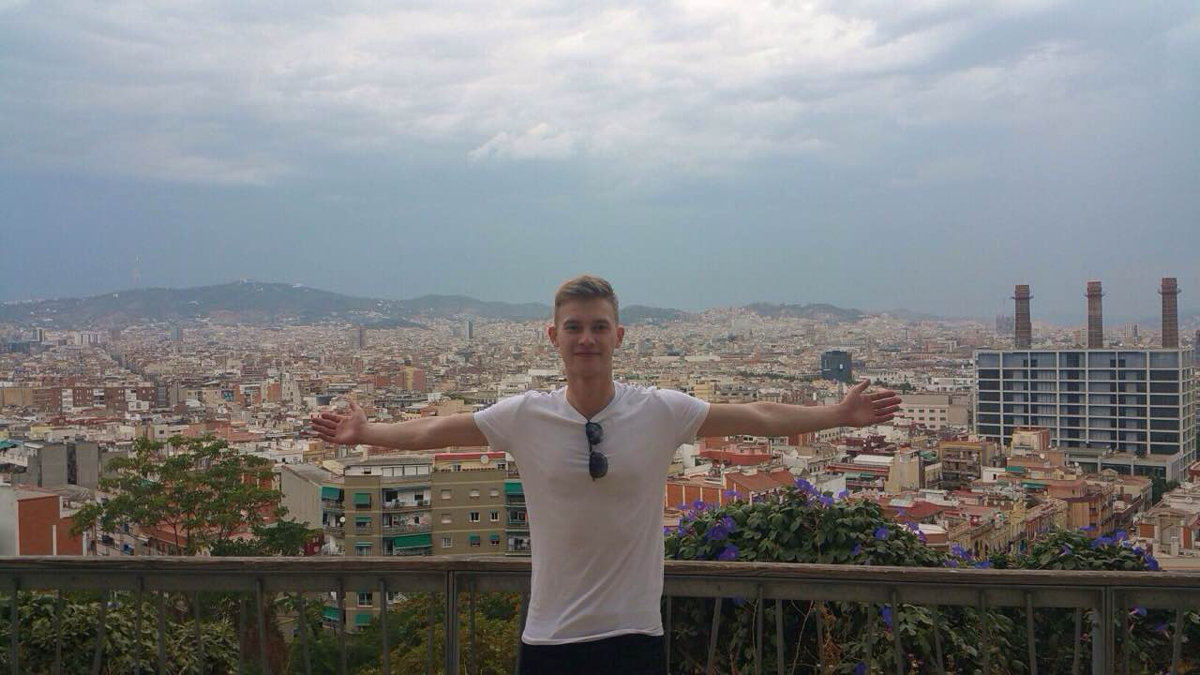 Даниил Белевич | Сетка — социальная сеть от hh.ru