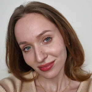 София Меркулова