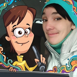 Саша Красникова