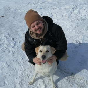 Дмитрий Николусов