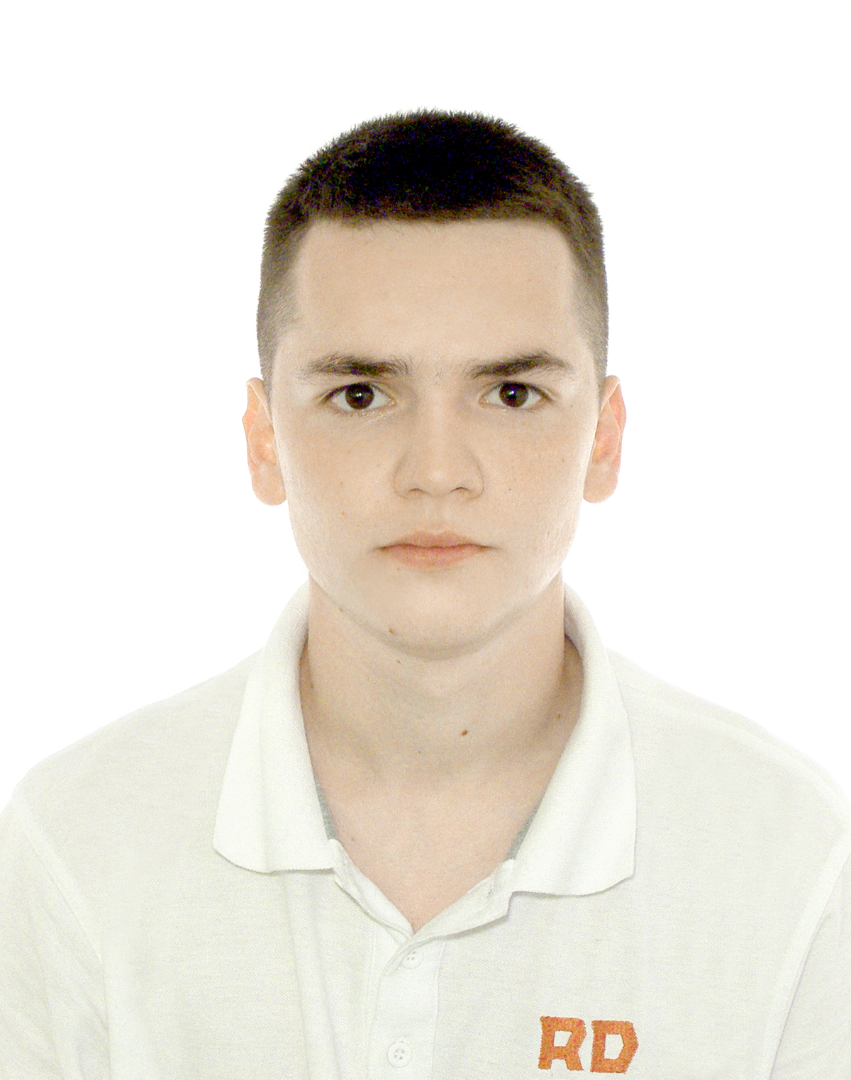 Булат Салихов