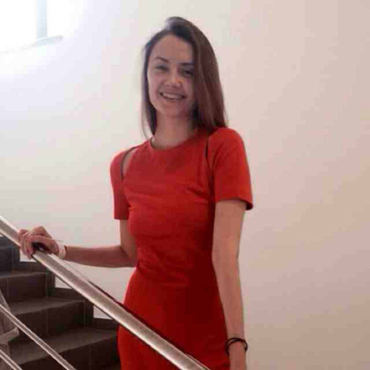 Мария Юрченко | Сетка — социальная сеть от hh.ru