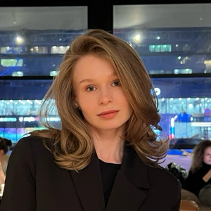 Наталья Долбилова