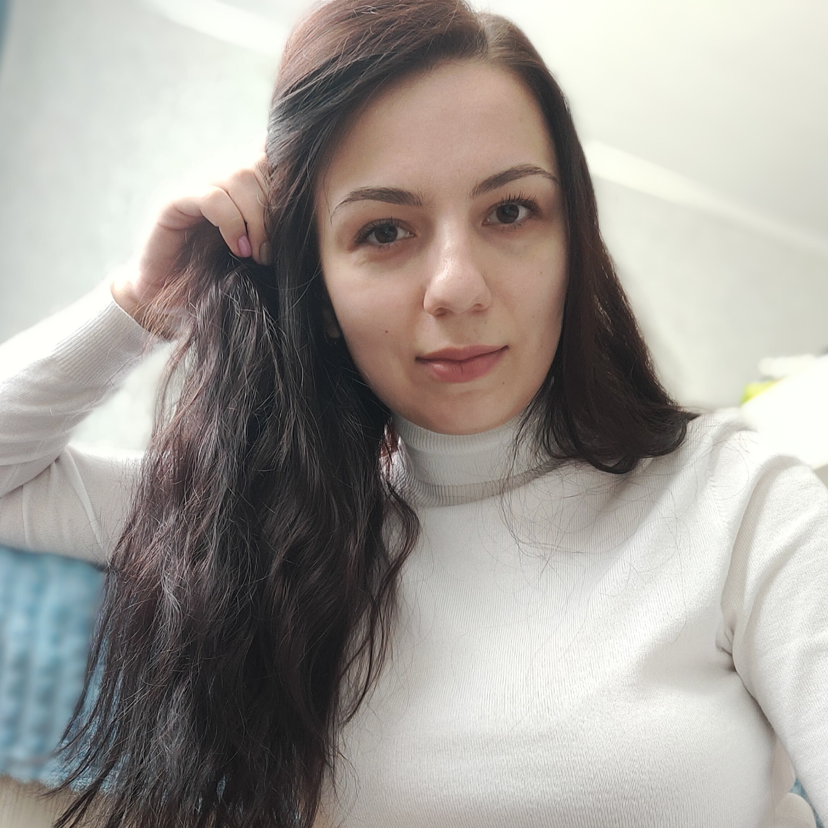 Полина Баденкова