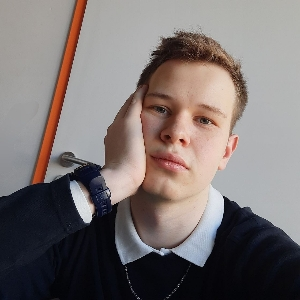 Даниил Степанников