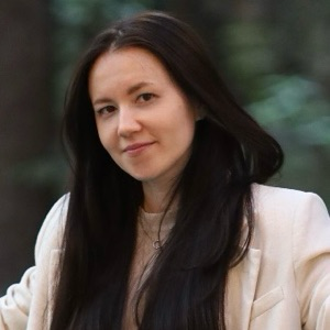 Юлия Лагбужап | Сетка — социальная сеть от hh.ru