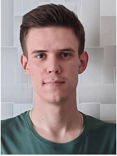 Илья Якимов