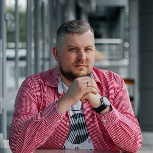 Алексей Кутиков