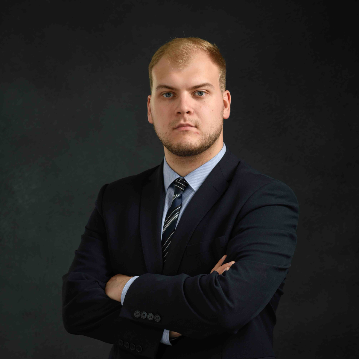 Никита Коротков | Сетка — социальная сеть от hh.ru