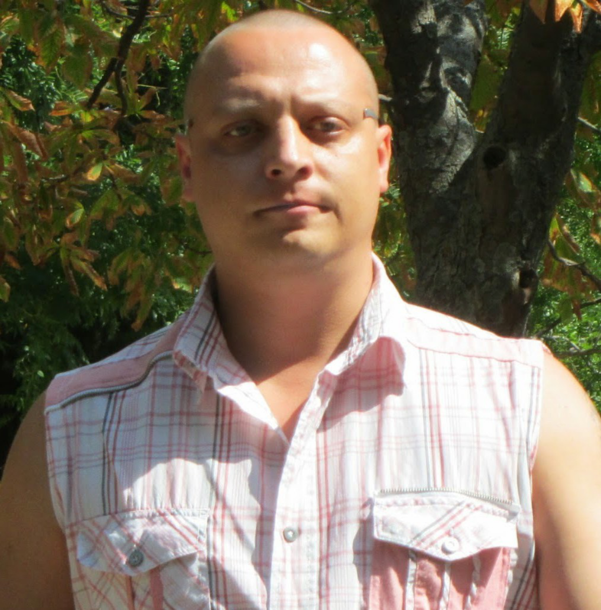 Николай Кадочников